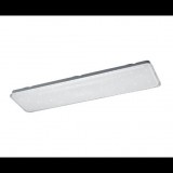 Trio 628898000 Chiba 60W 5800lm 3000-5500K fehér mennyezeti lámpatest (628898000)