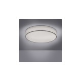 TRIO 651914001 Diamo Mennyezeti Lámpa (651914001)