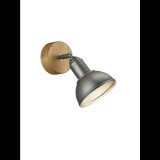 TRIO 803400167 Delhi 40W E14 spot lámpatest (803400167)