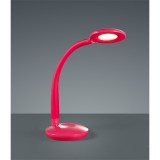 TRIO Cobra asztali lámpa 3,5 W LED Lila