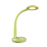 TRIO Cobra asztali lámpa 3,5 W LED Zöld