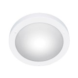 TRIO CONDUS fali lámpa, fehér, E27 foglalattal, TRIO-6801011-01