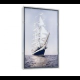 Trio R22149101 Clipper fali lámpa (R22149101)