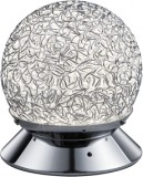 TRIO R52251106 Ringo 430lm LED Asztali Lámpa