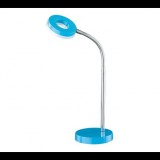 Trio R52411112 Rennes asztali lámpa kék (R52411112) - Lámpák