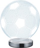 TRIO R52471106 Ball 400lm LED Asztali Lámpa