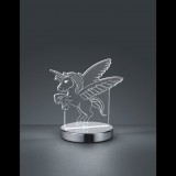 Trio R52491106 Karo asztali lámpa (R52491106)