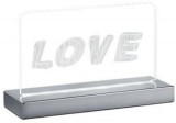 TRIO R52521106 Love 400lm LED Asztali Lámpa