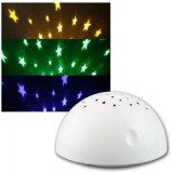 TRIO R53430001 Sirius LED Asztali Lámpa