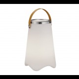 Trio R55086101 Jamaica 2W 25lm 3000K fehér asztali lámpatest (R55086101)