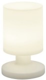 TRIO R57071101 Lora 1W 90lm 3000K fehér asztali lámpatest