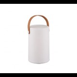 Trio R57080101 Aruba 1W 70lm 3000K asztali lámpatest fehér (R57080101)