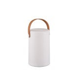 TRIO r57080101 asztali lámpa SMD LED modul 1 W Fehér