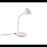Trio R59029901 Load asztali lámpa fehér (R59029901)
