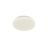 Trio R67111200 Chara kristály hatású mennyezeti lámpa fehér (R67111200)