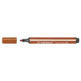 Trio Scribbi világosbarna filctoll (STABILO_368/990)