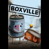 Triomatica Games Boxville (PC - Steam elektronikus játék licensz)