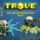 Trion Worlds Trove - Arcanium Expedition Pack (PC - Steam elektronikus játék licensz)