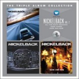 Triple Album Collection Vol. 2. - 3 CD