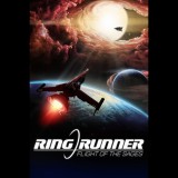 Triple.B.Titles Ring Runner: Flight of the Sages (PC - Steam elektronikus játék licensz)