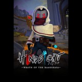 Triple-I Games Hindsight 20/20 - Wrath of the Raakshasa (PC - Steam elektronikus játék licensz)