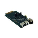 Tripp Lite SNMP/Web Management Accessory Card, SmartPro or SmartOnline UPS Systems (SNMPWEBCARD)