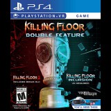 Tripwire Interactive Killing Floor: Double Feature (PS4 - elektronikus játék licensz)
