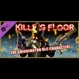 Tripwire Interactive Killing Floor - The Chickenator Pack (PC - Steam elektronikus játék licensz)