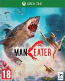 Tripwire Interactive Maneater (Xbox One Xbox Series X|S - elektronikus játék licensz)