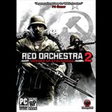 Tripwire Interactive Red Orchestra 2: Heroes of Stalingrad with Rising Storm (PC - Steam elektronikus játék licensz)