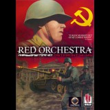 Tripwire Interactive Red Orchestra: Ostfront 41-45 (PC - Steam elektronikus játék licensz)