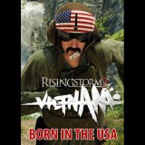 Tripwire Interactive Rising Storm 2: Vietnam - Born in the USA (PC - Steam elektronikus játék licensz)