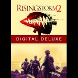 Tripwire Interactive Rising Storm 2: Vietnam - Digital Deluxe Edition Upgrade (PC - Steam elektronikus játék licensz)