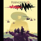 Tripwire Interactive Rising Storm 2: Vietnam (PC - Steam elektronikus játék licensz)
