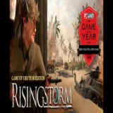 Tripwire Interactive Rising Storm - Game of the Year Edition (PC - Steam elektronikus játék licensz)
