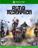 Tripwire Interactive Road Redemption (Xbox One Xbox Series X|S - elektronikus játék licensz)