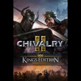 Tripwire Presents Chivalry 2 - King's Edition Content (PC - Steam elektronikus játék licensz)