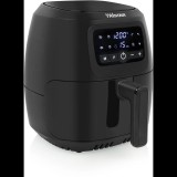 Tristar FR-9008PR AirFryer Forrólevegős sütő 4,2L 1500 Watt - Fekete (FR-9008PR)