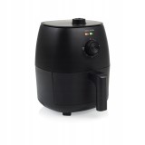 Tristar FR-9014 Mini Airfryer Forrólevegős sütő 2L 1150 Watt - Fekete (FR-9014)