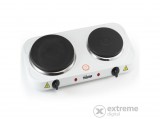 Tristar KP6245 elektromos főzőlap, 2 zónás