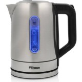 TriStar WK-1344 Elektromos rozsdamentes acél vízforraló 1.7L - Inox (WK-1344)