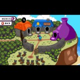 Trite Games Of Carrots And Blood (PC - Steam elektronikus játék licensz)