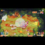 Trite Games Of Carrots And Blood (PC - Steam elektronikus játék licensz)