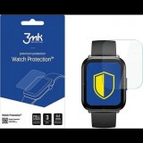 TRITON 3mk Óra kijelző védőfólia FlexibleGlass hibrid üvegfólia 7H Xiaomi Mibro Color (3M005509)