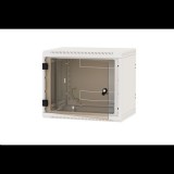 Triton 4U fali rack szekrény (RBA-04-AS4-CAY-A1) (RBA-04-AS4-CAY-A1) - Rack szekrény