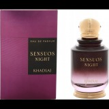 TRITON KHADLAJ Sensous Night EdP 100 ml (S8315633)