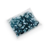 Triton M6 csavar készlet (50db csavar, alátét, kosáranya) (RAX-MO-X03-X1)