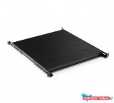 Triton RAB-UP-350-A4 19" 1U 350mm 50kg perforált rack polc