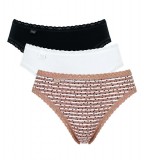 TRIUMPH SLOGGI WEEKEND TAI C3P BUGYI (3DB)