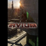 Triune Vanguardian Avium (PC - Steam elektronikus játék licensz)